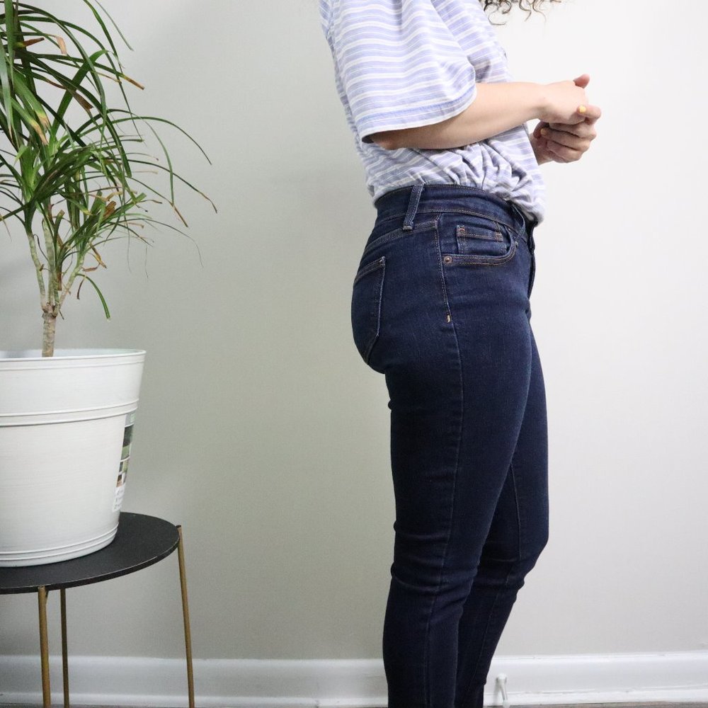 old navy jeans